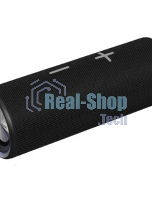 Портативная колонка Soundmax SM-PS5024B черный