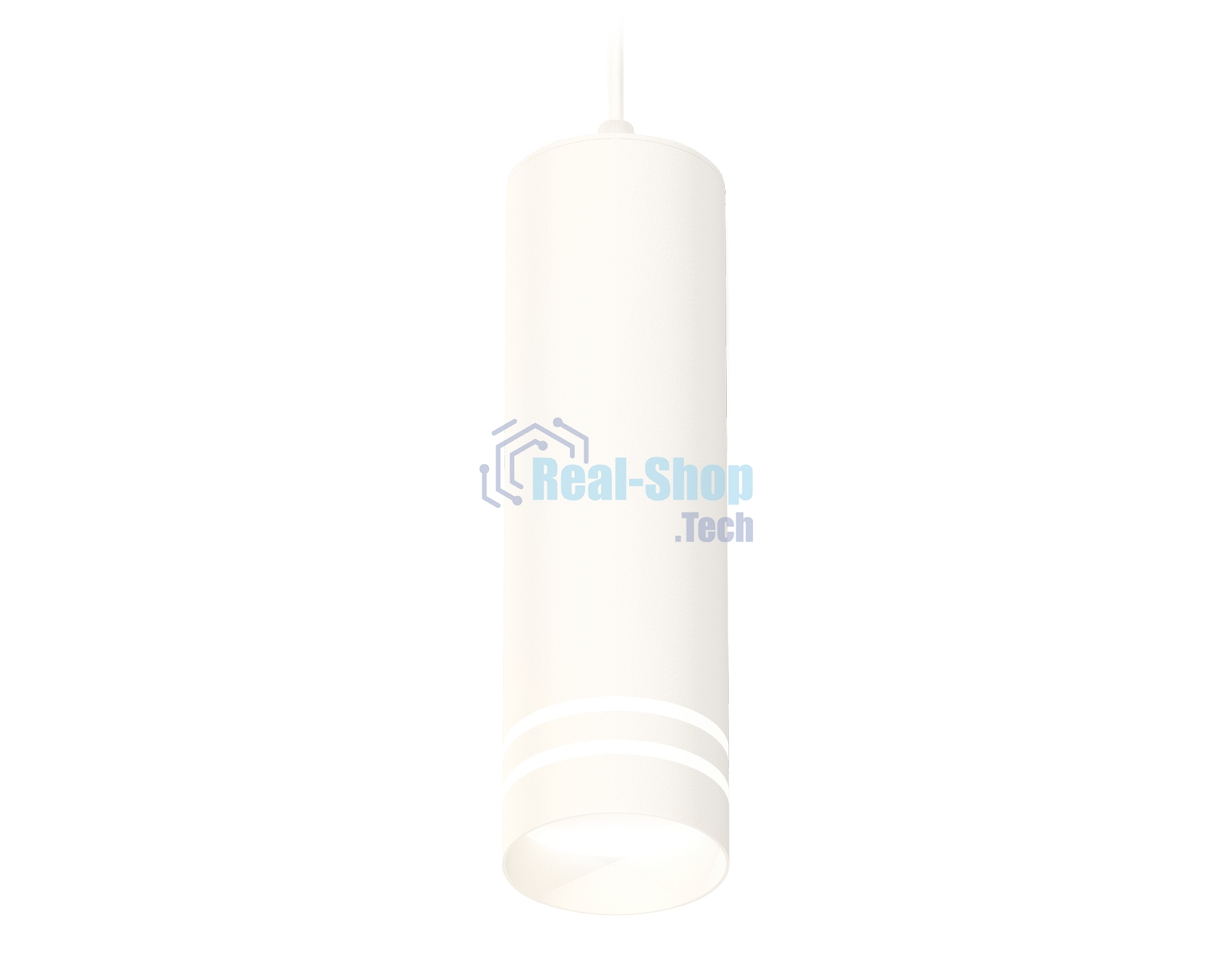 Светильник Ambrella Light XP7455003 SWH/FR белый песок/белый матовый MR16 GU5.3 (A2310, C7455, N7141)