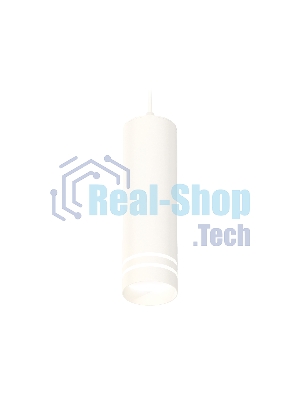 Светильник Ambrella Light XP7455003 SWH/FR белый песок/белый матовый MR16 GU5.3 (A2310, C7455, N7141)