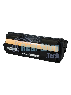 Картридж лазерный Sakura 106R01536 для Xerox Phaser 4600/4620/4622, черный, 30 000 к.