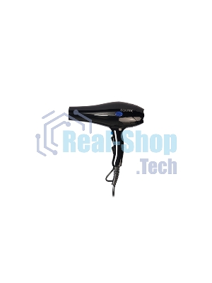 Фен Centek CT-2239 черный, 2200 Вт