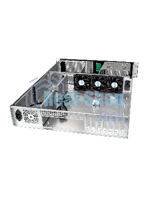 Серверный корпус ExeGate Pro EX284980RUS 2U650-08 (RM 19