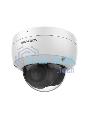 Видеокамера IP Hikvision DS-2CD2143G2-IU 2.8-2.8мм цветная