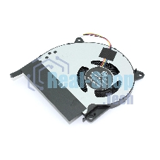 Вентилятор (кулер) для ноутбука Asus ROG Strix RTX SCAR II GL704GW GL704GM GL704GV FL2D DC12V CPU
