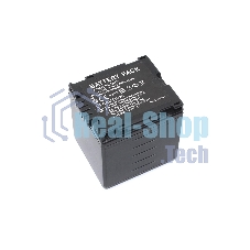 Аккумуляторная батарея для видеокамеры Hitachi DZ-BD (CGA-DU21) 7.4V 2160mAh