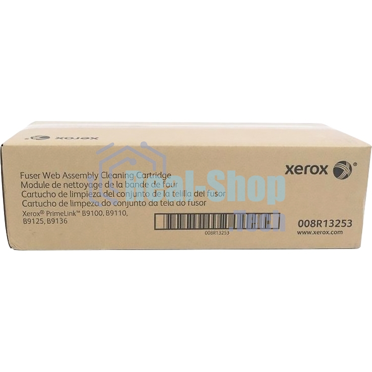 Узел очистки фьюзера Xerox PrimeLink B9100