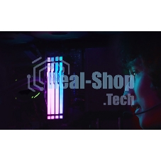 Оперативная память Kingston Fury Beast, DDR5, 32Gb (1x32GB), 5600MHz, CL36, DIMM, радиатор, RGB, черный