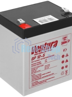 Батарея для ИБП Ventura GP 12-5