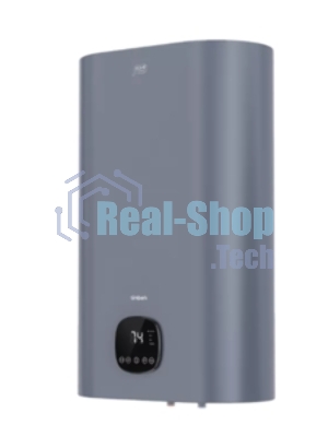 Водонагреватель TIMBERK T-WSE80-N61-V-WF c WiFi (N61, 80л.) (серый)