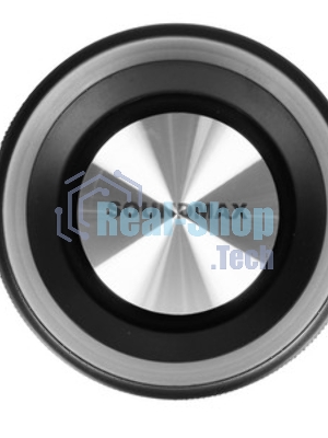 Портативная колонка Soundmax SM-PS5024B черный