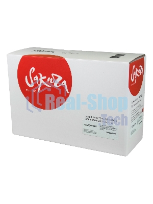 Картридж лазерный Sakura CE253A для HPColor LaserJet CM3530MFP/CM3530fsMFP/CP3525/CP3525n/CP3525dn/CP3525x, пурпурный, 7000 к.