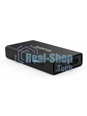 Устройство коммутации источников 4k-контента для терминалов ВКС Yealink VCH51