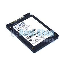 Накопитель SSD IXUR SMS200S3, 120Gb, SATA III, 2.5