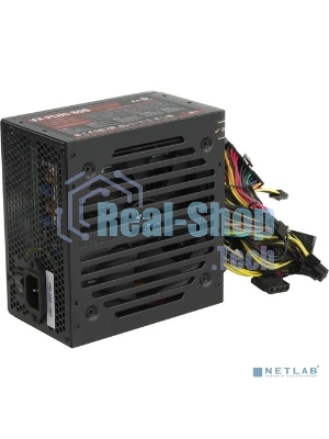 Блок питания Aerocool/Formula VX PLUS 800, 800DВт, 120мм, черный