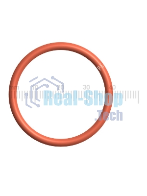 Уплотнитель заварочного поршня Saeco, Philips GranBaristo OR 0340-30 12000181