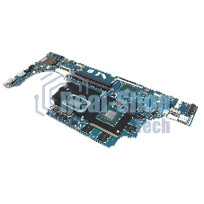 Материнская плата LA-J641P 15-DK i7-10750 GTX 1650 GPC52