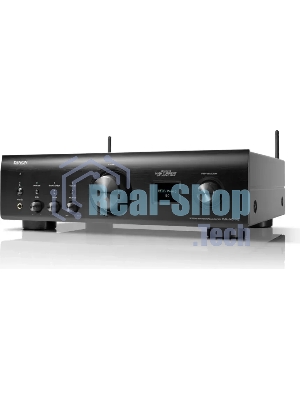 Усилитель интегральный Denon PMA-900HNE стерео полупроводниковый черный