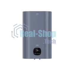 Водонагреватель TIMBERK T-WSE80-N61-V-WF c WiFi (N61, 80л.) (серый)