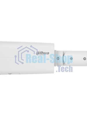 Камера видеонаблюдения IP Dahua DH-IPC-HFW2249TP-AS-IL-0360B 3.6-3.6мм цв.