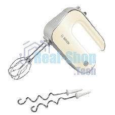 Миксер Bosch MFQ 40301 бежевый