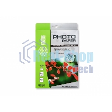 Фотобумага Cactus CS-GA520050 A5/200г/м2/50л. глянцевая для струйной печати