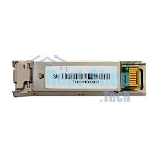 Трансивер D-Link DEM-312GT2 1port mini-GbIC LX up to 2km