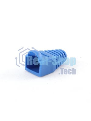 Колпачок RJ-45 BT5BL изолирующий синий (100 шт.)