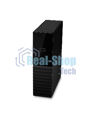 Внешний HDD 3.5
