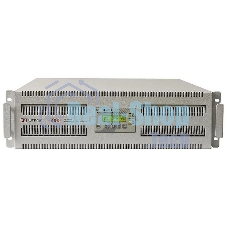 Источник бесперебойного питания Штиль SR SR1106L 5400Вт 6000ВА серый