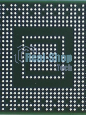 Чип nVidia G98-400-A2