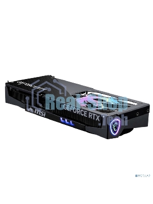 Видеокарта MSI RTX 5060 Ti 8G GAMING TRIO OC, NVIDIA RTX 5060 Ti, 8 ГБ GDDR7, 128 бит, PCI-e 5.0, 1xHDMI, 3xDP, 2662 МГц