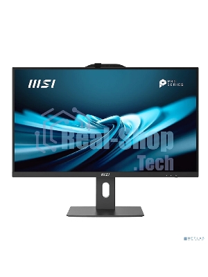 Моноблок MSI Pro AP272P 14M AiO 27