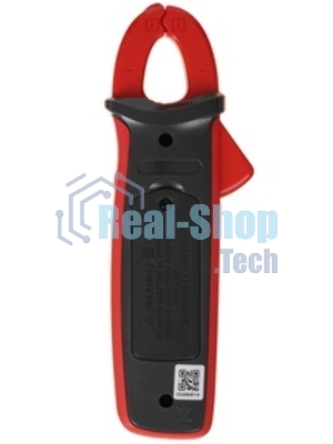 Токовые клещи UNI-T UT210C