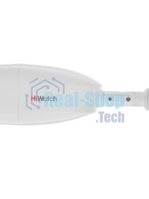 Камера видеонаблюдения Hikvision HiWatch DS-T220 3.6-3.6мм