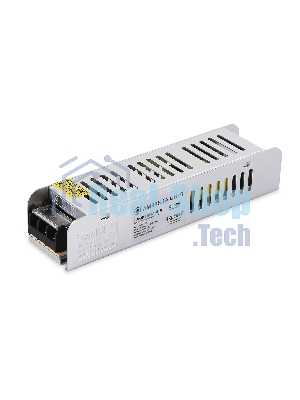 GS8681 блок питания 24V 60W 2.5A IP20 185-260V EMC 160*40*32