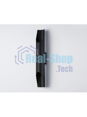 Светильник настенный TN5152/2 BK черный E27/2 max 40W 80*80*120
