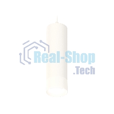 Светильник Ambrella Light XP7455004 SWH/FR белый песок/белый матовый MR16 GU5.3 (A2310, C7455, N7170)