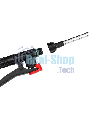 Опрыскиватель Deko DKSP10 аккум. 16л (065-0942)