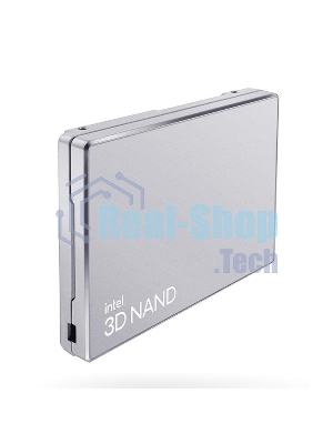 Накопитель SSD Intel D7 P5620, 3.2ТБ, 2.5