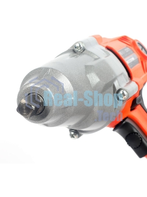 Гайковерт сетевой PATRIOT FS 900 120301430 1/2, 900 Вт., 350 Нм.