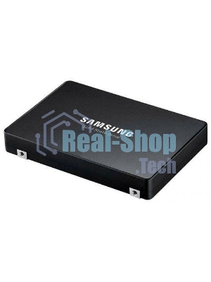 Накопитель SSD Samsung PM1743, 3.84Tb, U.3, 2.5