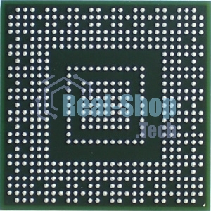 Чип nVidia G98-400-A2