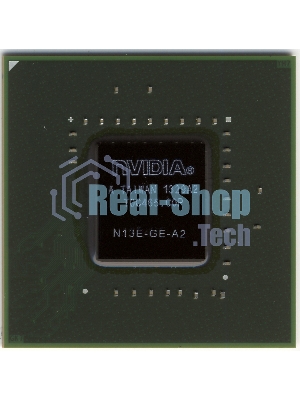 Чип N13E-GE-A2 GTX660M