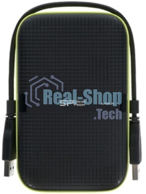 Внешний HDD 2.5