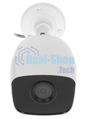 Камера видеонаблюдения Hikvision HiWatch DS-T220 3.6-3.6мм