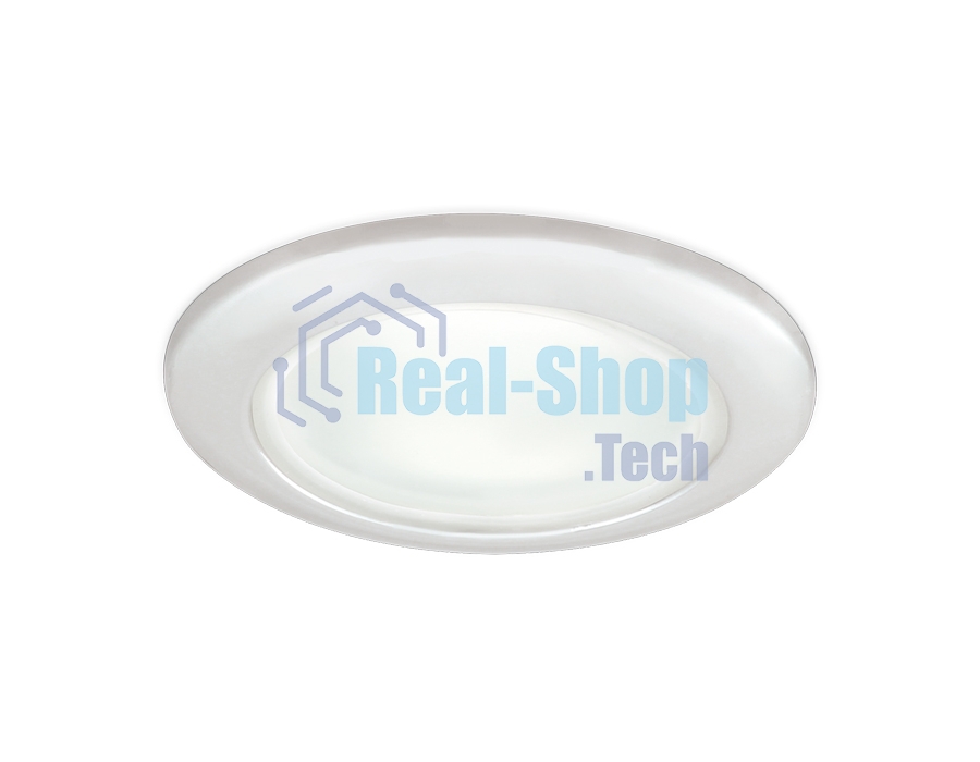 Светильник Ambrella light TN108 WH белый GU5.3 D92*35