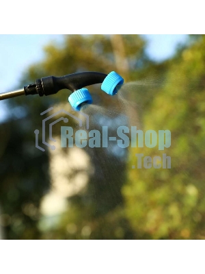 Опрыскиватель Deko DKSP10 аккум. 16л (065-0942)