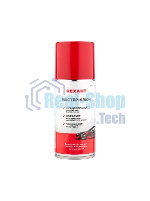 Мастер-ключ Rexant 210 мл