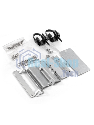 Серверный корпус ExeGate Pro 2U660-HS06 (RM 19