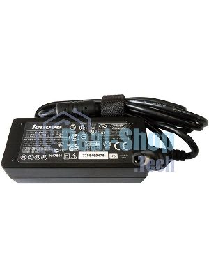 Блок питания (сетевой адаптер) для ноутбуков Lenovo 20V 2A 5.5x2.5 HC